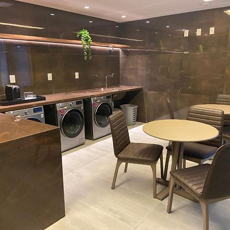 One Way Apartment Joao Pessoa Bagian luar foto