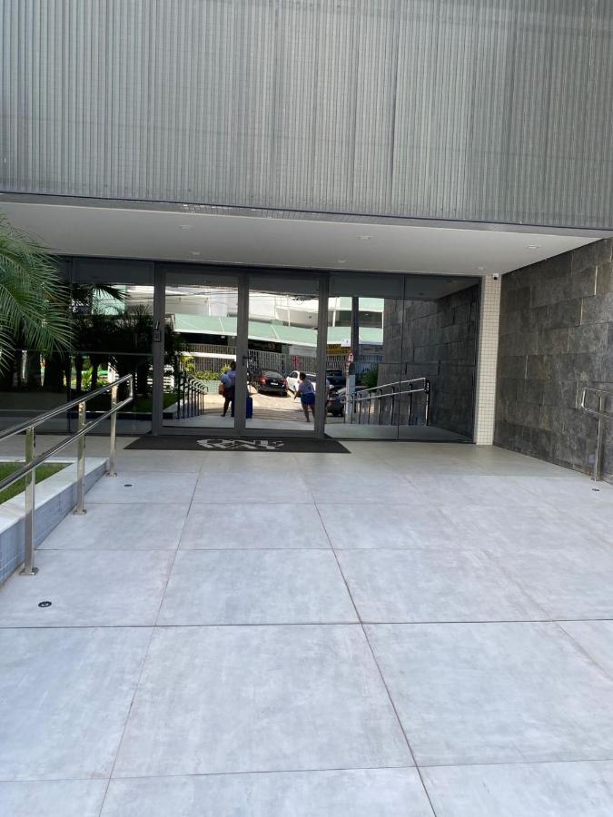 One Way Apartment Joao Pessoa Bagian luar foto