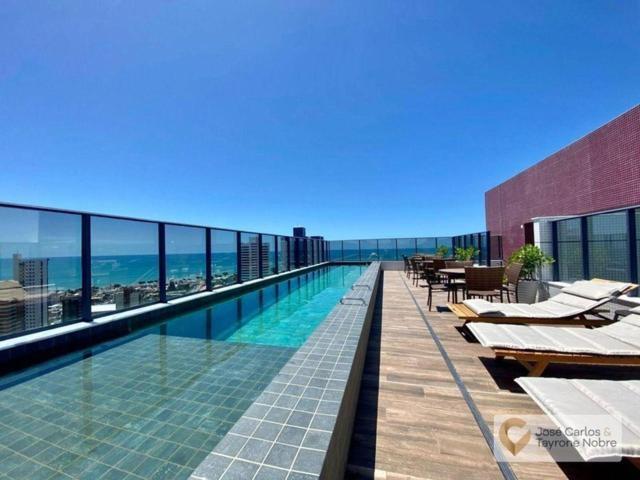 One Way Apartment Joao Pessoa Bagian luar foto