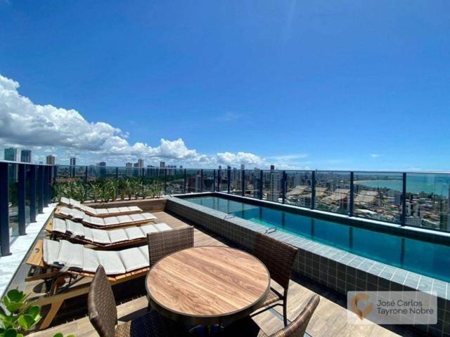 One Way Apartment Joao Pessoa Bagian luar foto