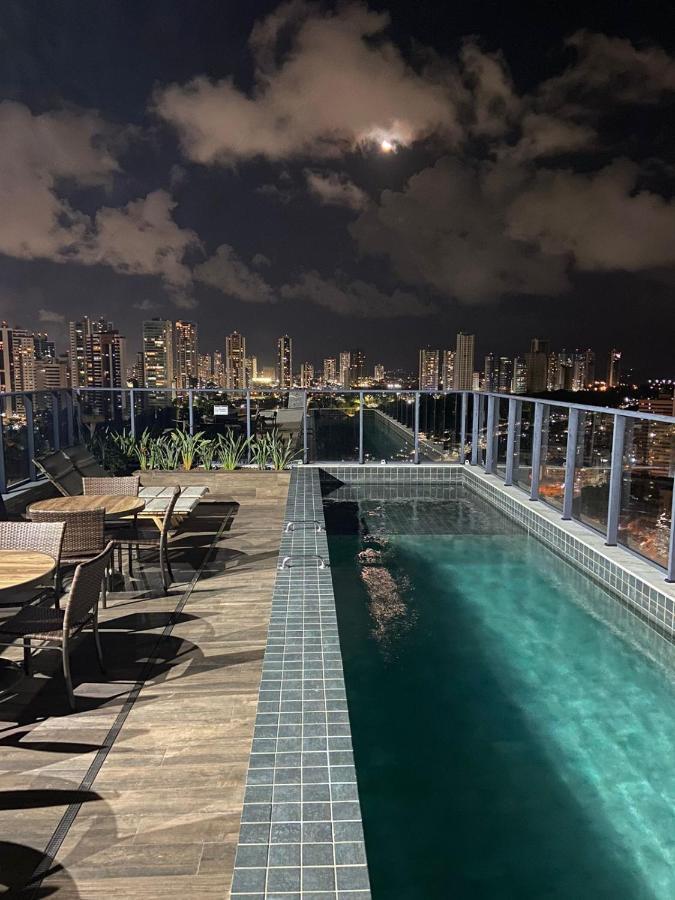 One Way Apartment Joao Pessoa Bagian luar foto