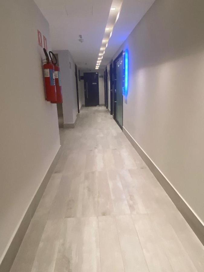 One Way Apartment Joao Pessoa Bagian luar foto
