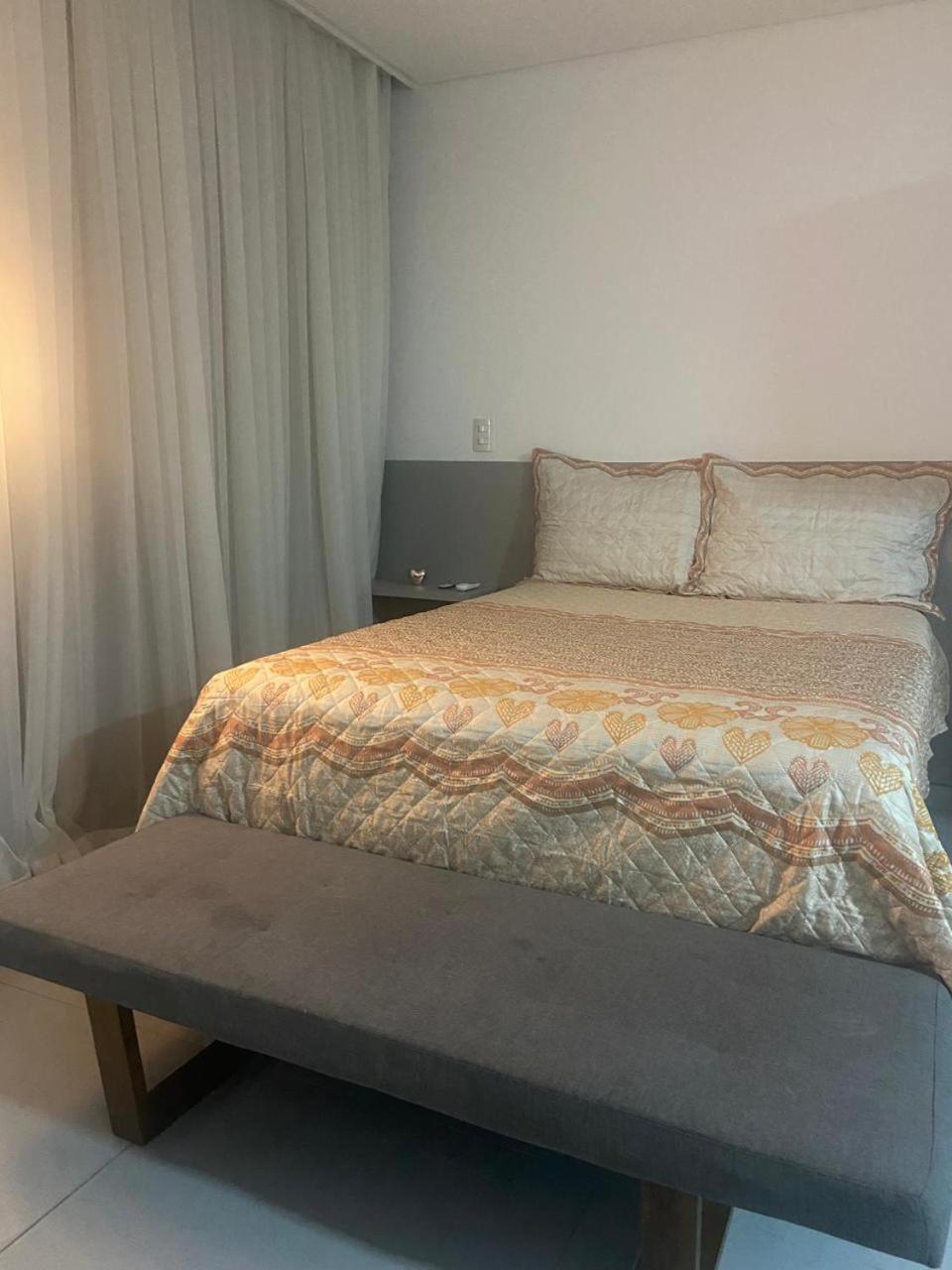 One Way Apartment Joao Pessoa Bagian luar foto