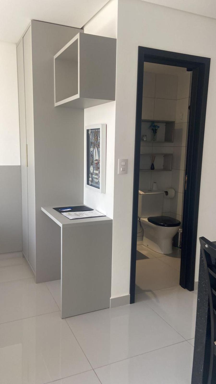 One Way Apartment Joao Pessoa Bagian luar foto