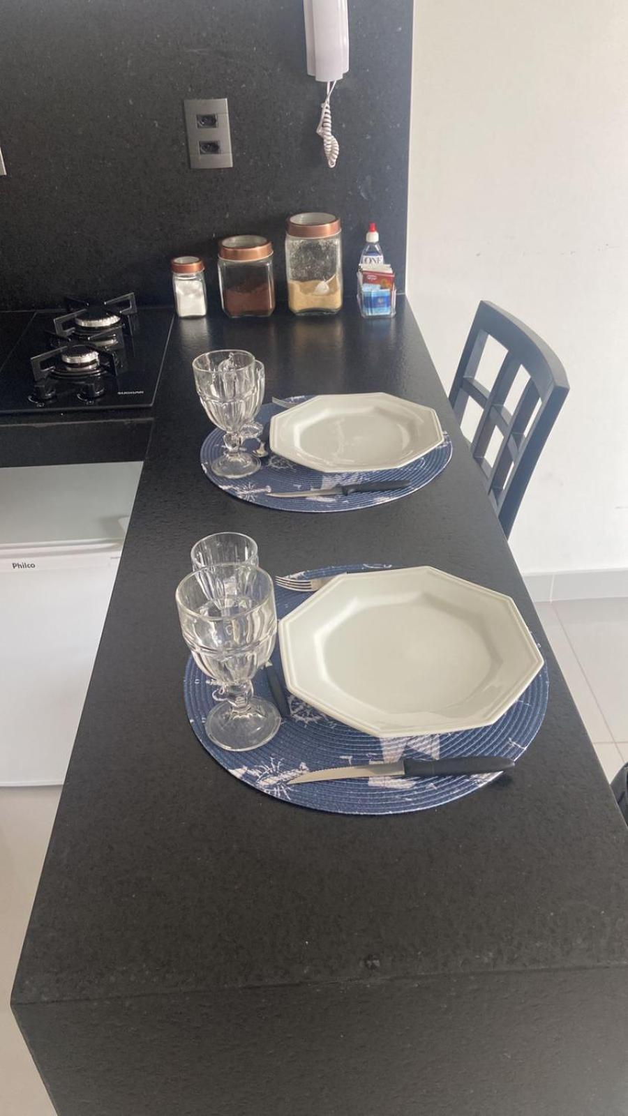 One Way Apartment Joao Pessoa Bagian luar foto