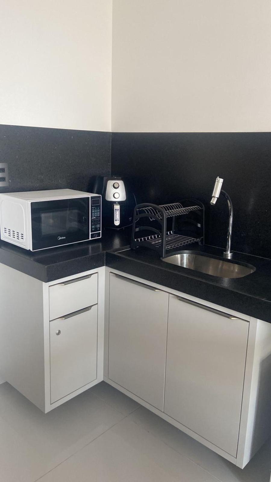 One Way Apartment Joao Pessoa Bagian luar foto